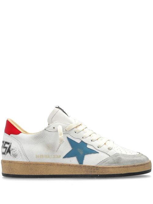 Ball Star sneakers GOLDEN GOOSE | GMF00117F00616082709